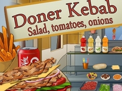 Dner Kebab