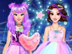 Ever After High Partisi