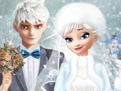 Elsa ve Jack K Dn