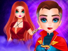Ever After High Partisi