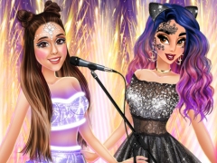 Ariana ve Prensesler
