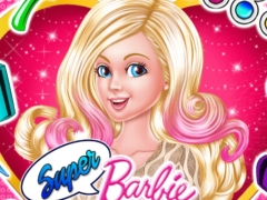 Barbie Saç Trendleri